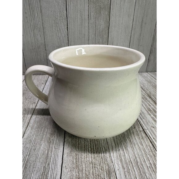 Vintage Soup Recipe Bowls Mugs Onion, Chicken, Tomato Boho Farmhouse - Set of 3 - Picture 3 of 9